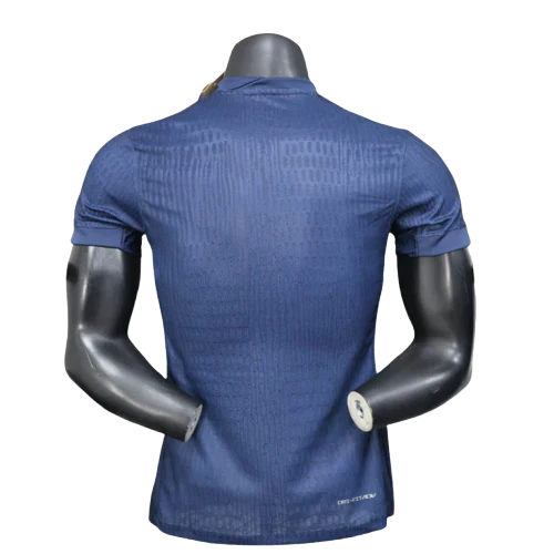 Camisola Paris Saint-Germain (PSG) 25/26 I - Versão Jogador