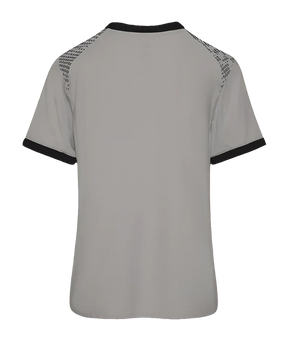 Camisola de Goleiro Portugal 25/26 - Cinza - Versão Torcedor