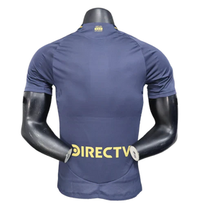 Camisola Boca Juniors III 25/26 - Versão Jogador