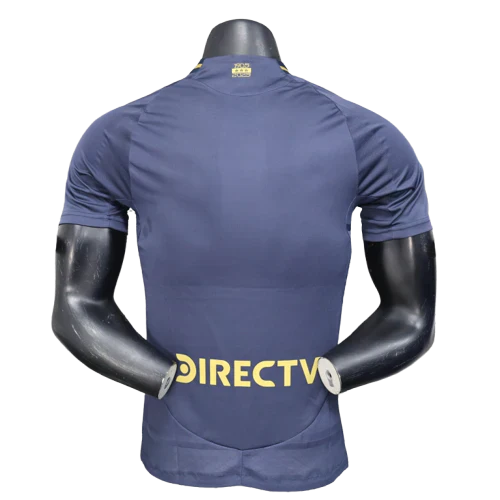 Camisola Boca Juniors III 25/26 - Versão Jogador
