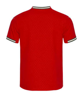 Camisola Portugal 25/26 I - Versão Torcedor
