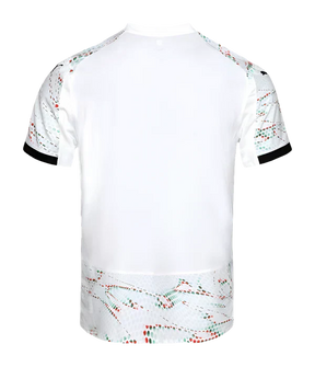 Portugal 25/26 II Away Camisola - Fan Version