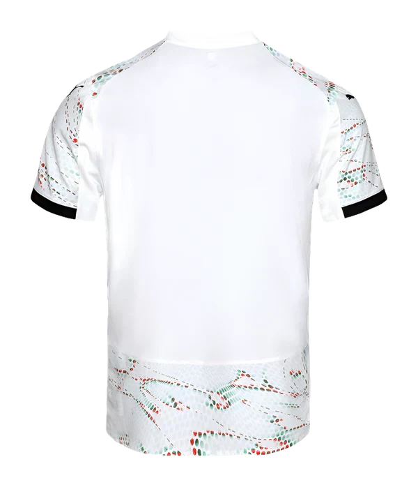 Portugal 25/26 II Away Camisola - Fan Version