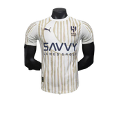Camisola Al Hilal SFC 25/26 III Third - Versão Jogador