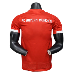 Camisola Home 25/26 do Bayern de Munique - Versão Jogador