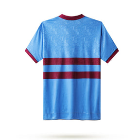 Camisola West Ham Away (2) 1995/97 Pony Retrô