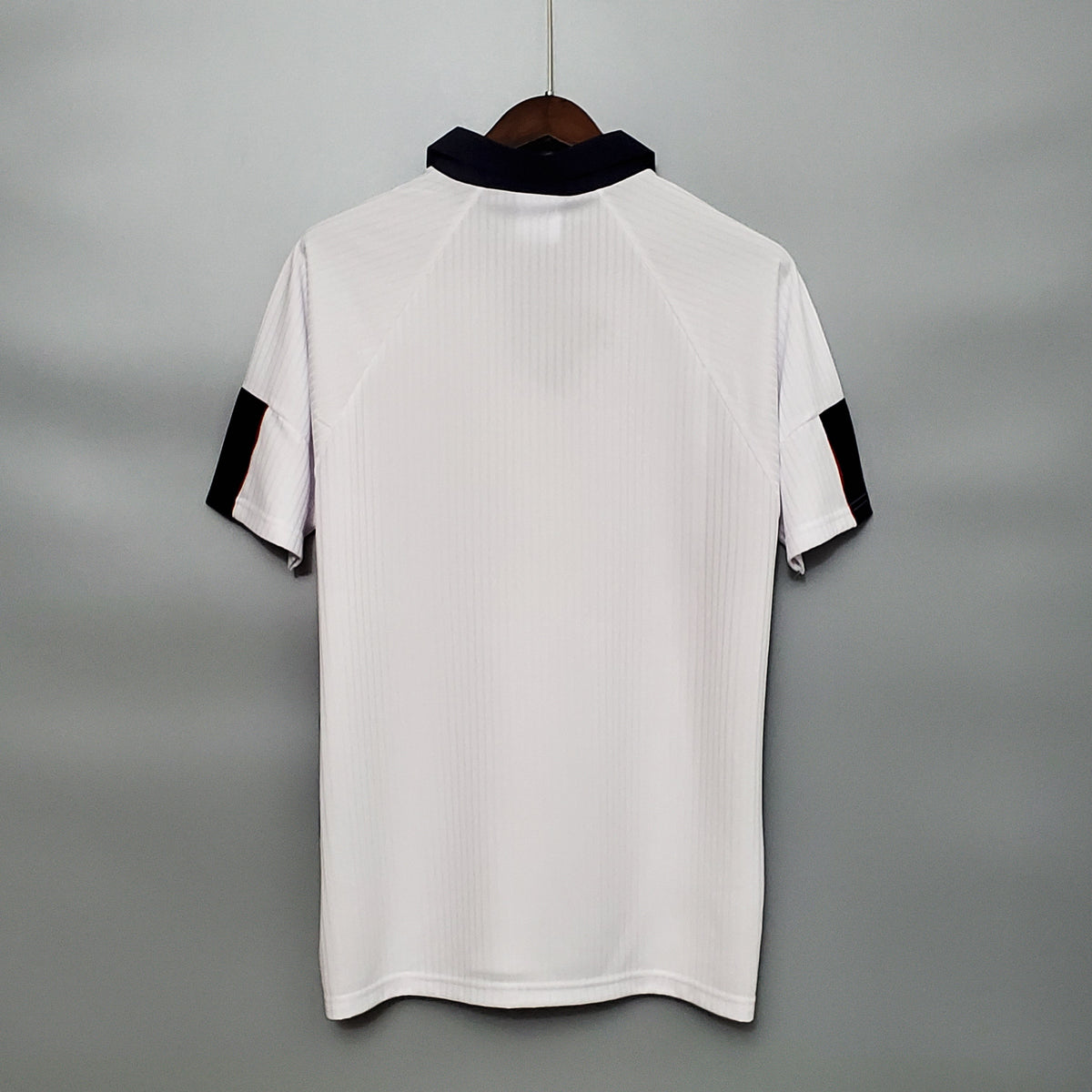 Camisola Inglaterra Titular 98/99 - Versão Retro