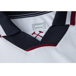 Camisa West Ham United 1999/00 away  Fila