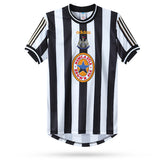 Camisola Retro Newcastle United II - 97/99