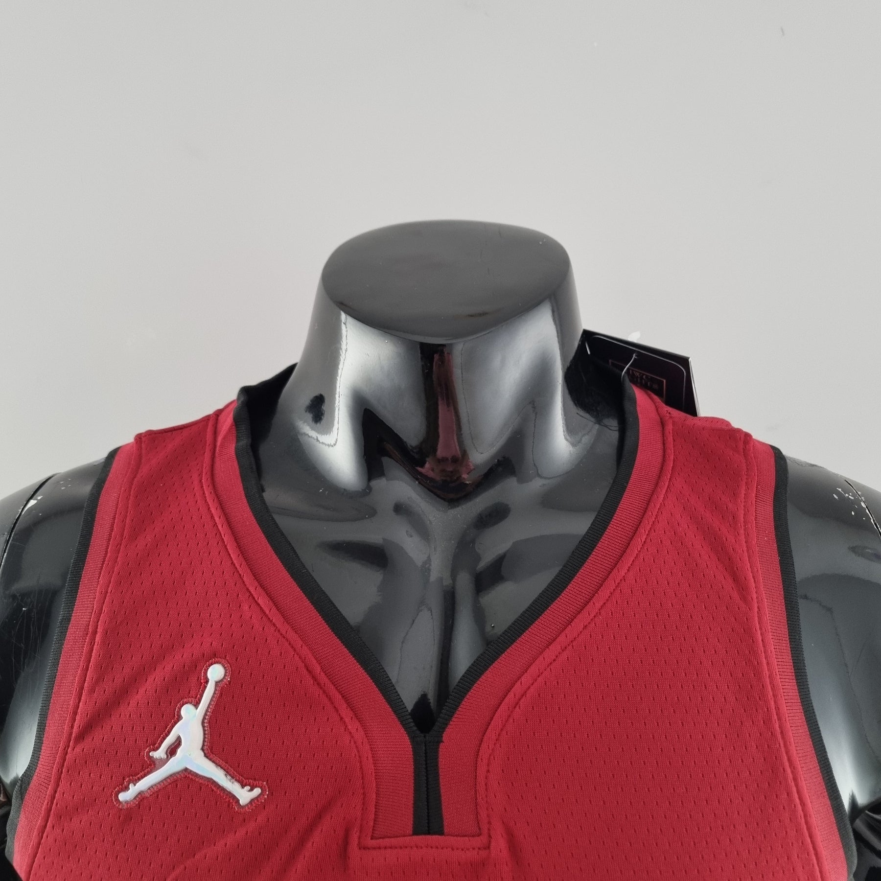 Camisola NBA Miami Heat #14 Herro  - 75° Aniversário Red