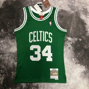 Camisola Boston Celtics Mitchell & Ness 07/08