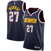 Camisola NBA Denver Nuggets Icon Edition