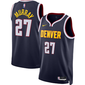 Camisola NBA Denver Nuggets Icon Edition