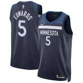 Camisola NBA Minnesota Timberwolves Icon Edition