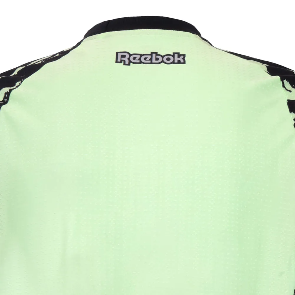 Camisola Botafogo Reebok Goleiro 2025