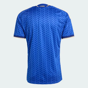 Camisola Itália FWC 26/27 Home