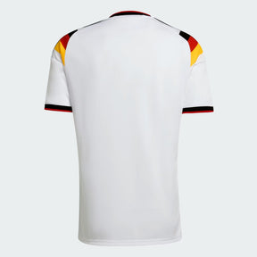 Camisola Alemanha FWC 26/27 Home