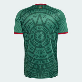 Camisola México I Adidas 26/27 Verde