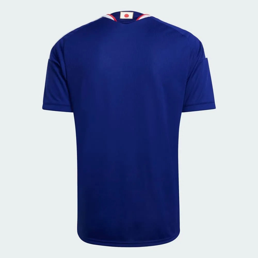 Camisola Japão I Adidas 26/27 Azul