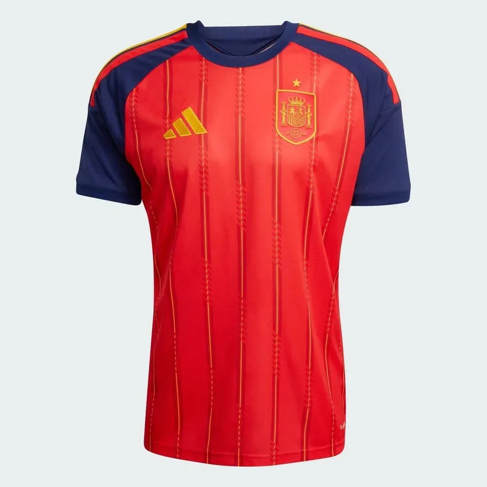 Camisola Espanha FWC 26/27 Home