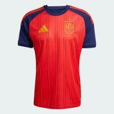 Camisola Espanha FWC 26/27 Home