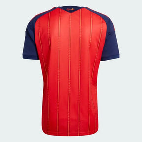 Camisola Espanha FWC 26/27 Home