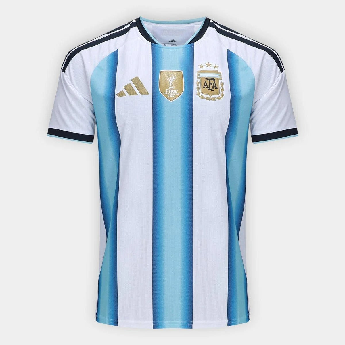 Camisola Argentina FWC 26/27 Home