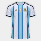 Camisola Argentina FWC 26/27 Home