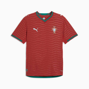 Camisola Portugal 26 Copa do mundo I Home - Versão Jogador