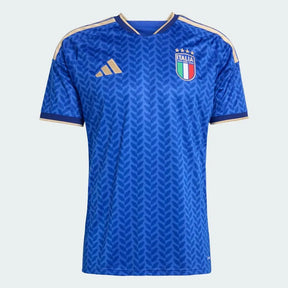 Camisola Itália FWC 26/27 Home