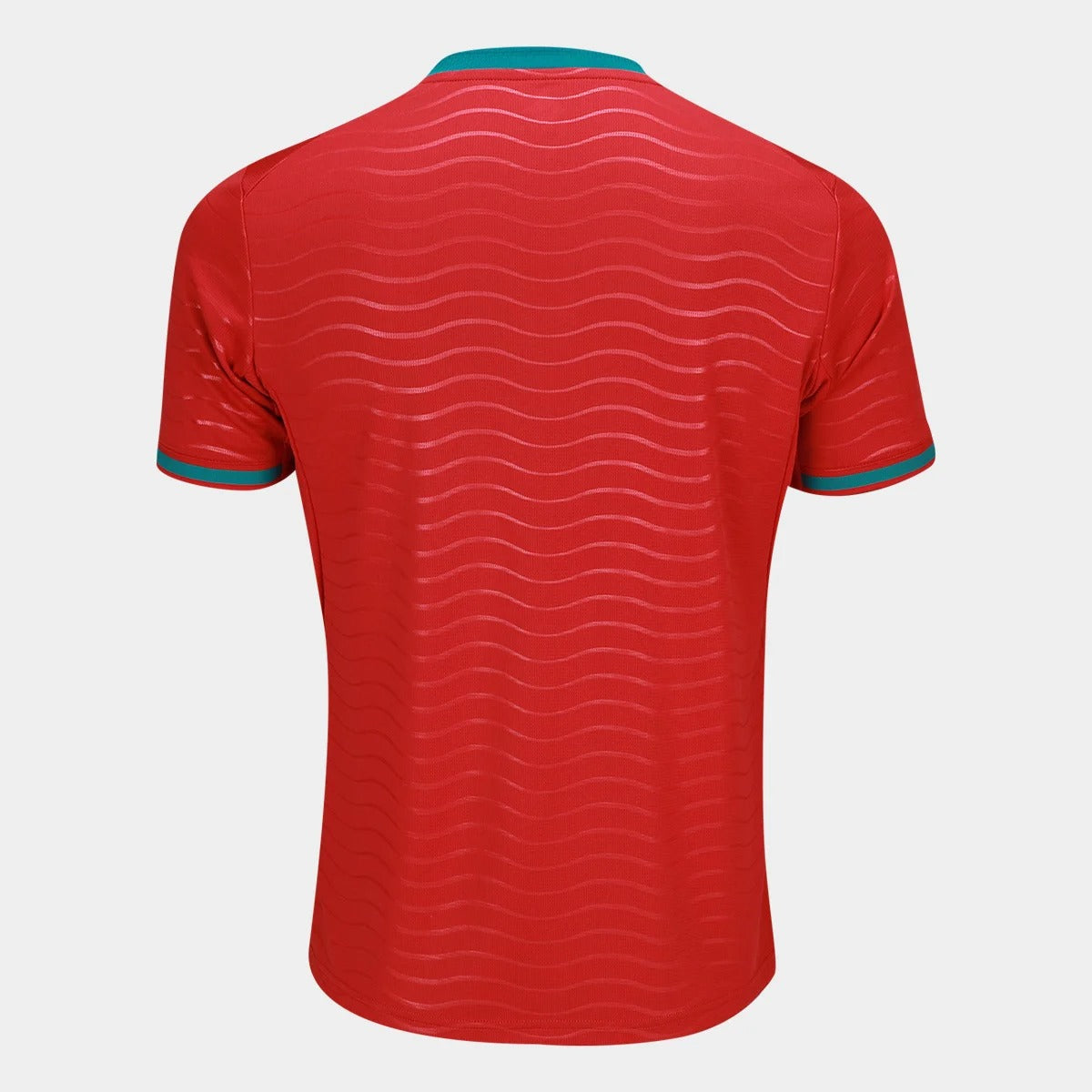 Camisola Portugal Copa do mundo 26 I - Versão Torcedor