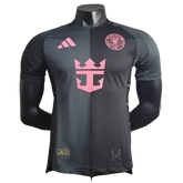Camisola Inter Miami CF 25/26 II Away - Versão Jogador