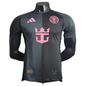 Camisola Inter Miami CF 25/26 II Away - Versão Jogador