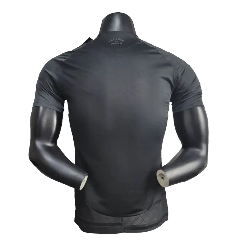 Camisola Inter Miami CF 25/26 II Away - Versão Jogador