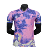 Camisola roxa edição especial Japão 25/26 - versão jogador