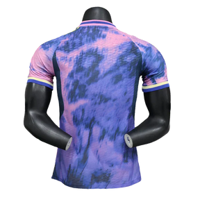 Camisola roxa edição especial Japão 25/26 - versão jogador