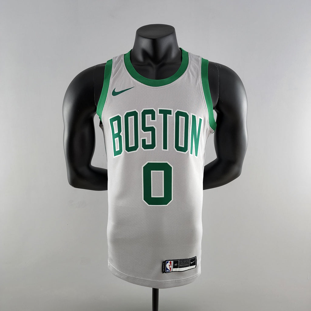 Camisola Boston Celtics City Edition 17/18