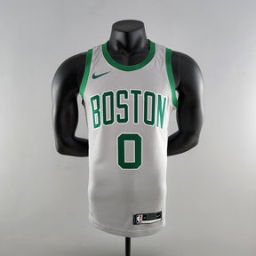 Camisola Boston Celtics City Edition 17/18