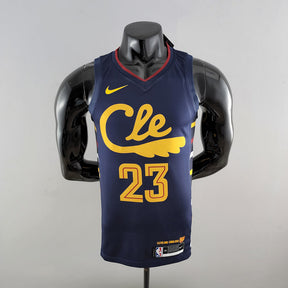 Camisola Cleveland Cavaliers City Edition 19/20