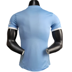 Camisola Manchester City 25/26 I - Versão Jogador