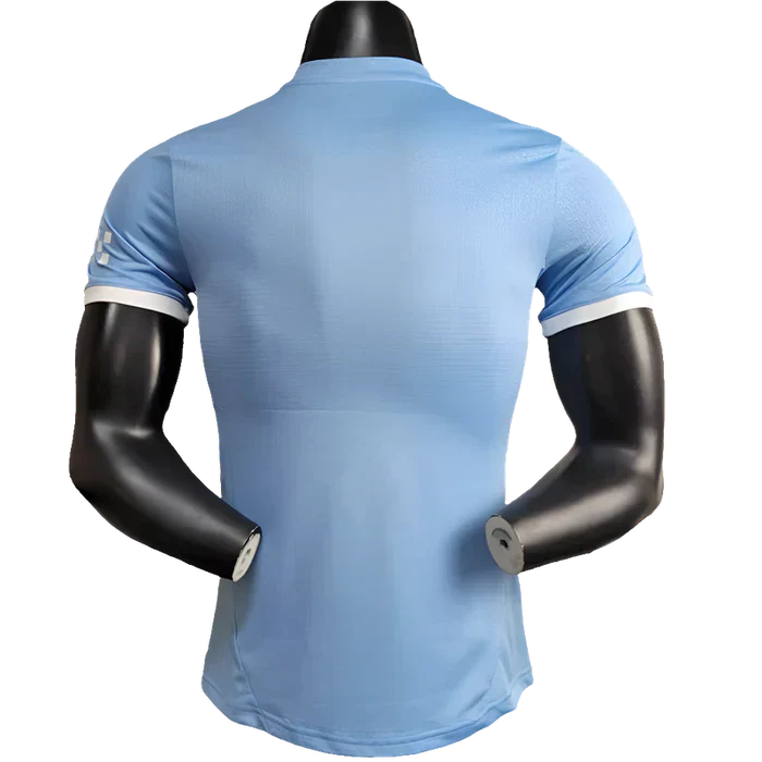 Camisola Manchester City 25/26 I - Versão Jogador