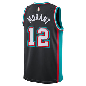 Camisola NBA Memphis Grizzlies Classic Edition 25/26