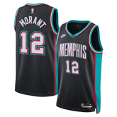 Camisola NBA Memphis Grizzlies Classic Edition 25/26