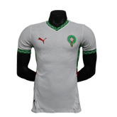 Camisola Marrocos II 25/26 - Versão Jogador