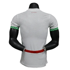 Camisola Marrocos II 25/26 - Versão Jogador