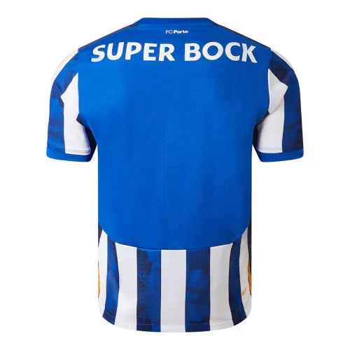 Camisola Porto FC I 24/25 Masculina - Lançamento