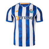 Camisola Porto FC I 24/25 Masculina - Lançamento