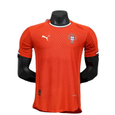 Camisola Portugal 25/26 I Home - Versão Jogador