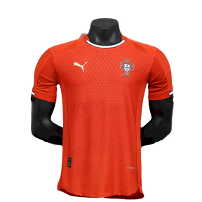 Camisola Portugal 25/26 I Home - Versão Jogador