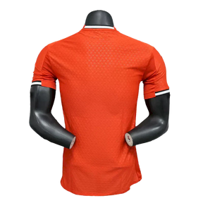 Camisola Portugal 25/26 I Home - Versão Jogador
